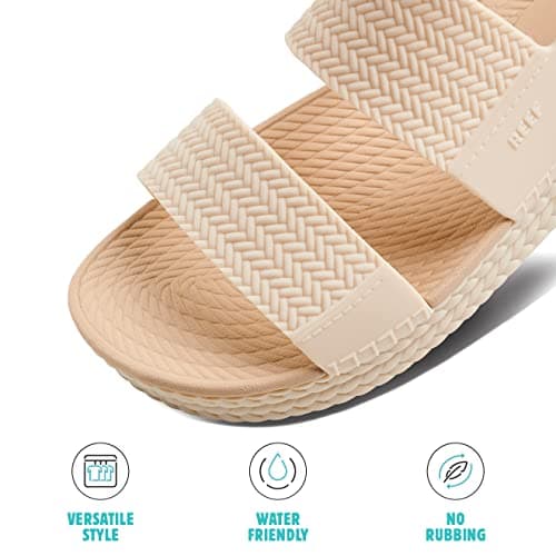 REEF Women’s Water Vista Sandal + [core keyword: beach] + [attribute: comfortable] + [use scenario: vacation] + [highlight: stylish and durable] + [specification: size 7] + [hot search: beach sandals]
|REEF Women’s Water Vista Sandal + [core keyword: