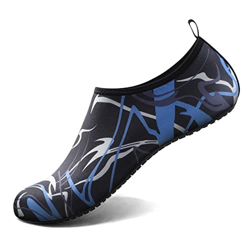 ATHMILE Quick-Dry Water Shoes for Adults & Youth Sport Accessories