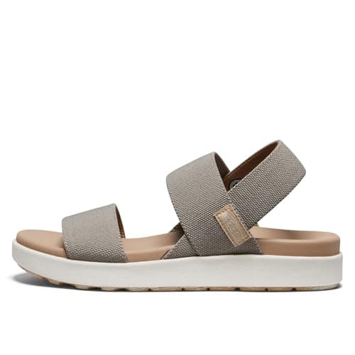 KEEN Women's Elle Backstrap Sandal - Stylish Comfort for You