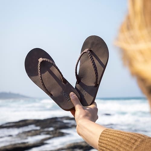 Flojos Women's Sky Comfort Sandal