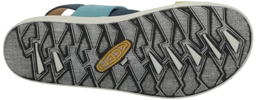 KEEN Women's Elle Backstrap Sandal - Comfortable Casual Flip Flop