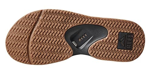 REEF Men's Fanning Baja Le Sport Sandal
