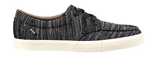 REEF Men's Deckhand 3Tx Sneaker - Durable Seafarer Style