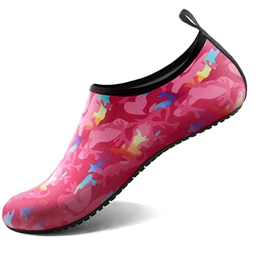ATHMILE Quick-Dry Water Shoes for Adults & Youth Sport Accessories