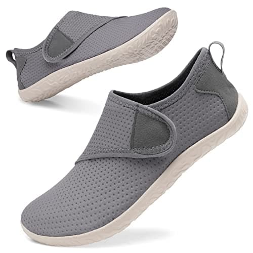 Spesoul Breathable Water Shoes for Hiking, Swimming & More