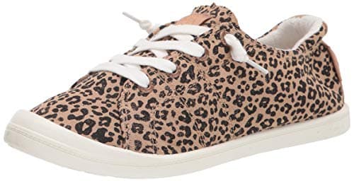 Roxy Women's Rory Slip-On Loafer Flat