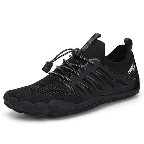 UBFEN Quick-Dry Water Shoes for Men and Women - Perfect for Boating, Fishing, Diving, and Surfing