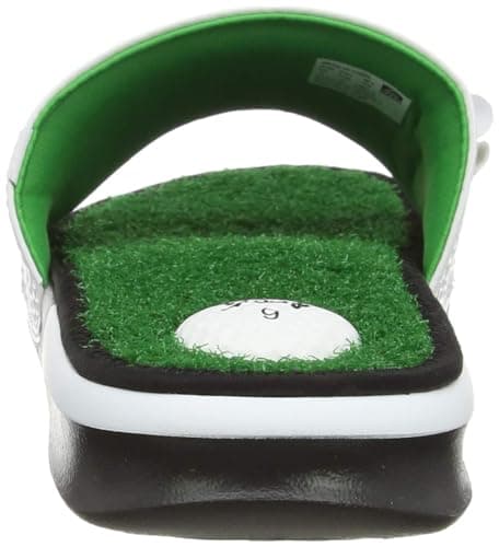 REEF Men's Mulligan Slide Sandal - Classic Summer Footwear