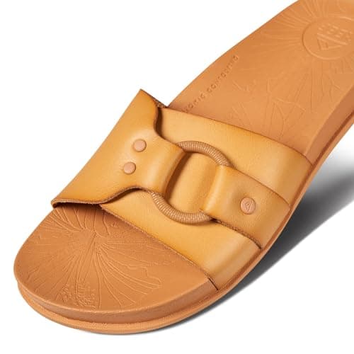 REEF Women's Cushion Soho Cruz Sandals