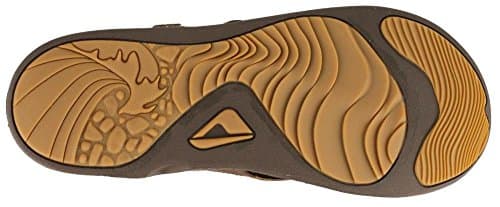 REEF Men's J Bay Comfort Sandal