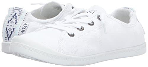 Roxy Women's Rory Slip-On Loafer Flat
