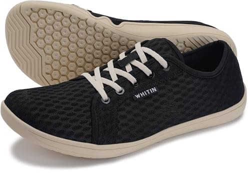 WHITIN Men's Amphibious Water Shoes | Quick Drying Casual Style
