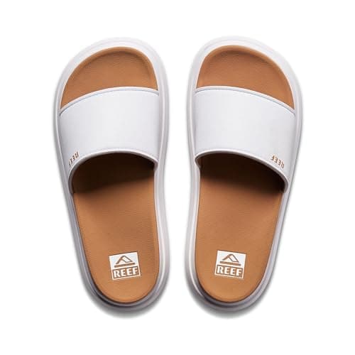 REEF Women's Bondi Bay Sandal - Lightweight & Water Friendly