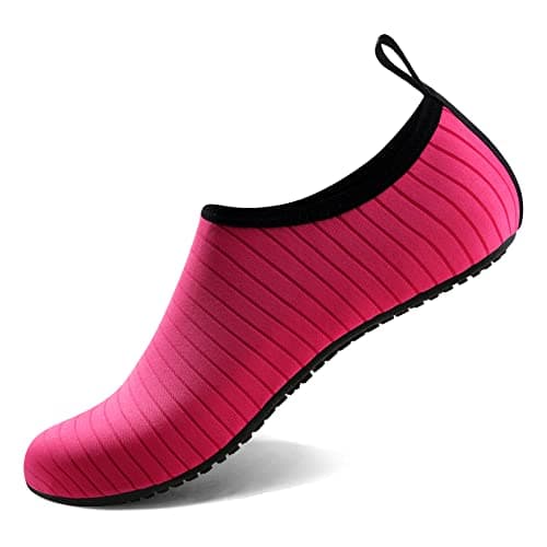 ATHMILE Quick-Dry Water Shoes for Adults & Youth Sport Accessories
