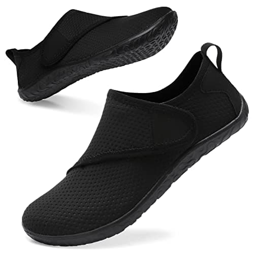 Spesoul Breathable Water Shoes for Hiking, Swimming & More