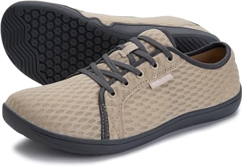 WHITIN Men's Amphibious Water Shoes | Quick Drying Casual Style