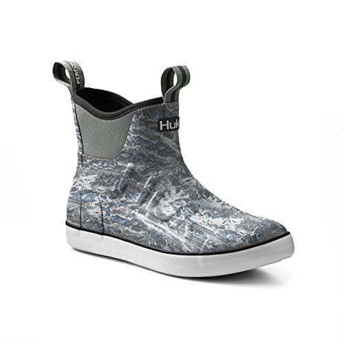 HUK Men's Rogue Wave Shoeb ArgumentError: Input string was not in a correct format.