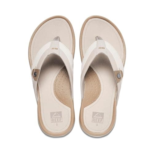 REEF Men's Pacific Flip-Flop Sandals