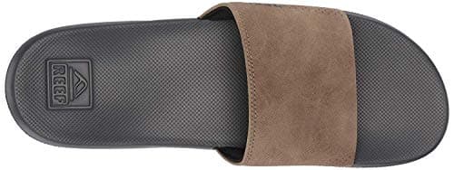 REEF One Slide Men's Lightweight Water-Friendly Sandal