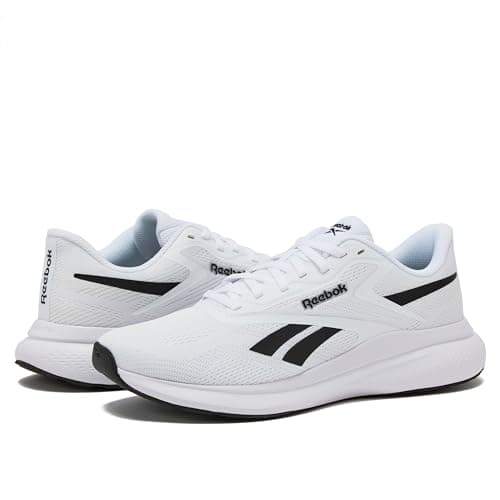 Energen Run 4 Lightweight Men's Running Shoes, Size 6.5-14