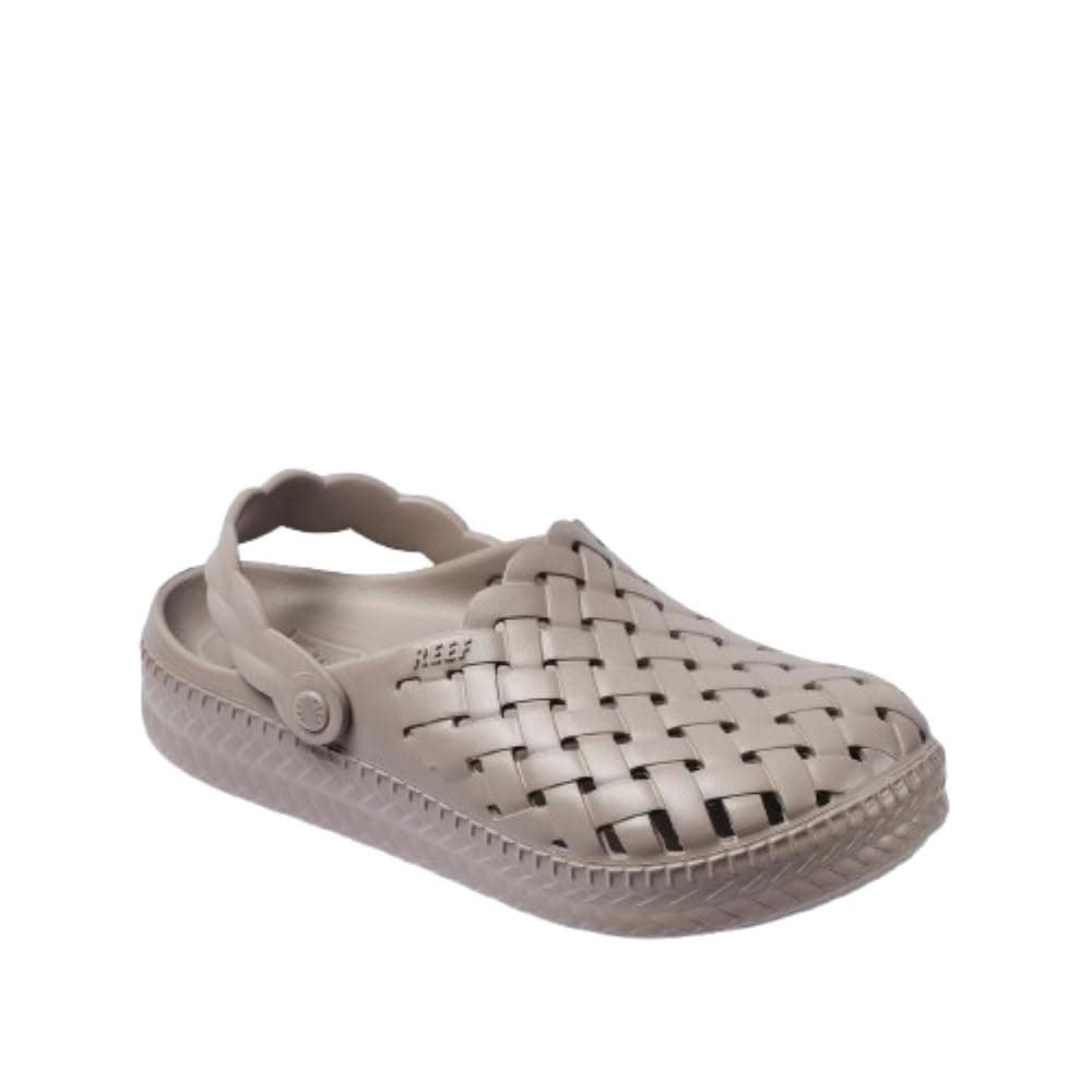REEF Women's Water Sage Clog - Chic Slip-On Sandal
