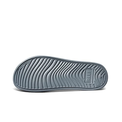 REEF Oasis Slide Waterproof Beach Sandal
