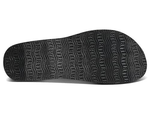 REEF Women's Sandy Hi Sandal - Coastal Comfort