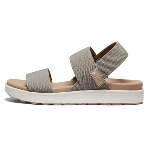 KEEN Women's Elle Backstrap Sandal - Comfortable Summer Footwear