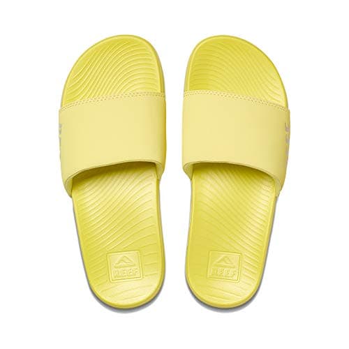 REEF Women's One Slide Sandal