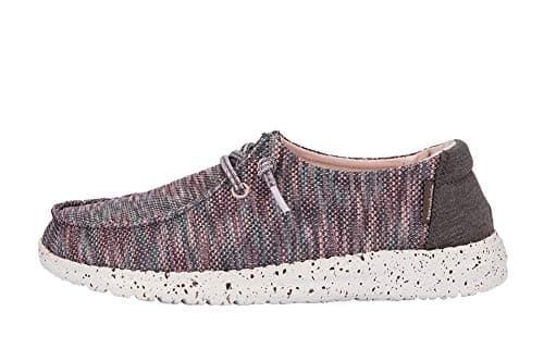 Wendy Women's Slip-On Loafers - Comfortable & Lightweight
