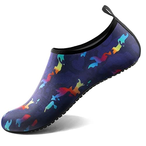 ATHMILE Quick-Dry Water Shoes for Adults & Youth Sport Accessories