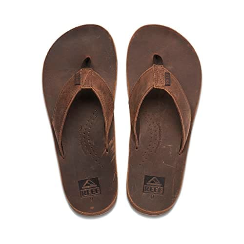 REEF Men's Drift Classic Water Resistance Sandal