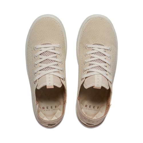REEF Neptune Women's Lightweight & Breathable Shoe