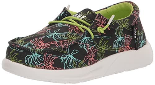 REEF Kids' Cushion Coast Sandals
