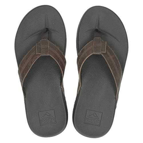 Reef Men's Cushion Phantom Sandals