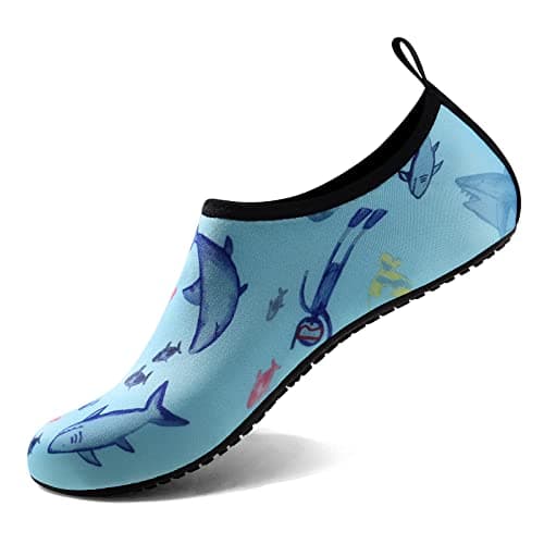ATHMILE Quick-Dry Water Shoes for Adults & Youth Sport Accessories