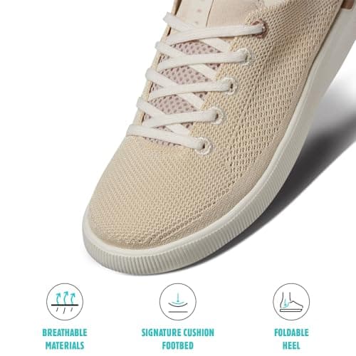 REEF Neptune Women's Lightweight & Breathable Shoe