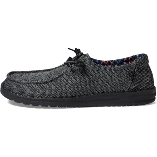 Wendy Women's Slip-On Loafers - Comfortable & Lightweight