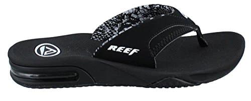REEF Women's Bottle Opener Flip Flop, Arch Support, Durable Outsole