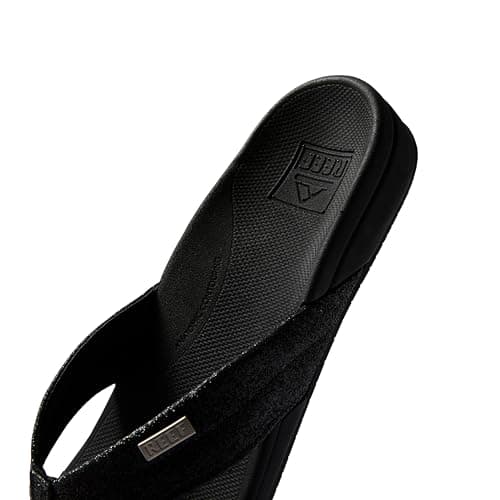 REEF Women's Arch Support Flip Flop with Soft Cushion Footbed