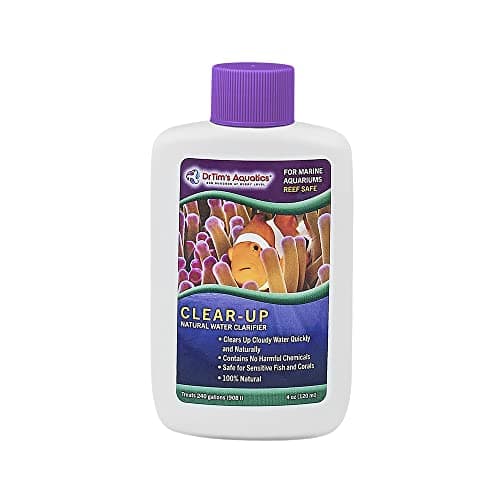 DrTim's Reef Clear-Up 4 oz Cleaner