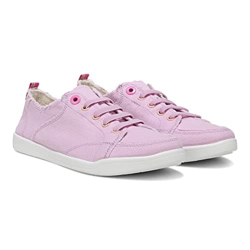 Vionic Pismo Lace-Up Comfort Shoes