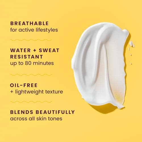 Hawaiian Tropic Island 8 oz Sport Broad Spectrum SPF 50 Sunscreen