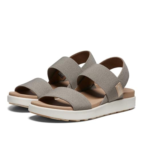 KEEN Women's Elle Backstrap Sandal - Stylish Comfort for You