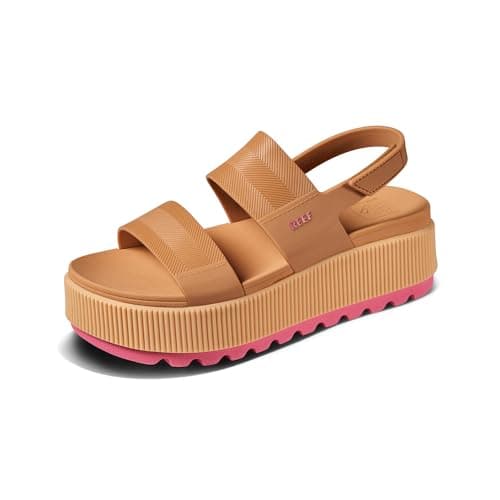 REEF Women's Water Vista Sandals