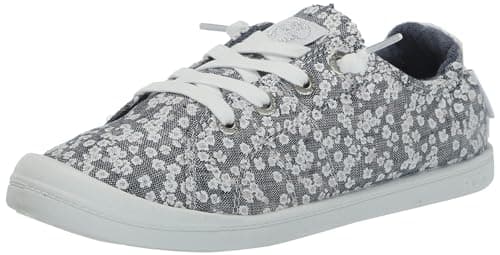 Roxy Women's Rory Slip-On Loafer Flat