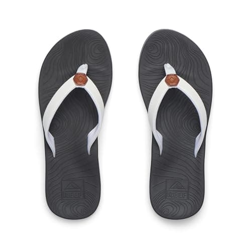 REEF Zen Love Women's Soft Cushion Flip Flop