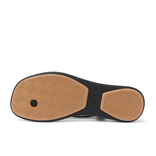REEF Women's Water Willow Maya Sandal - Reef Classic Flip Flop