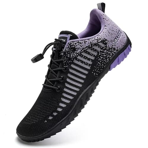 YALOX Men's & Women's Water Shoes: Outdoor Swim & Surf Quick-Dry Beach Shoes
