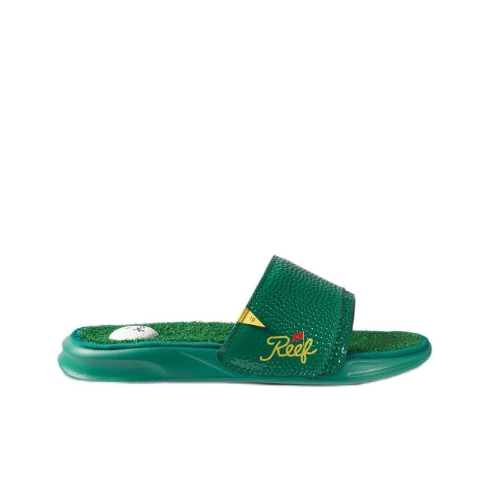 Men's Reef Slide